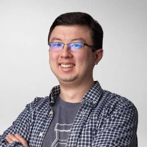 Foto de perfil de Philip Chu Joy