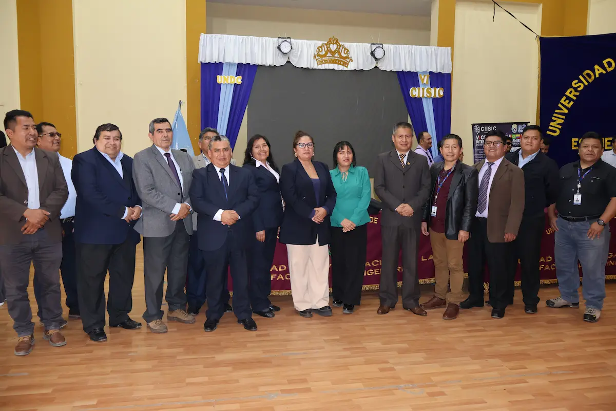 CIISIC 2024 día 3