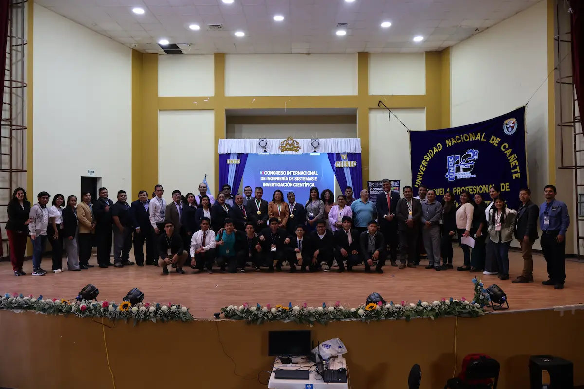Ponencias CIISIC 2024 día 3