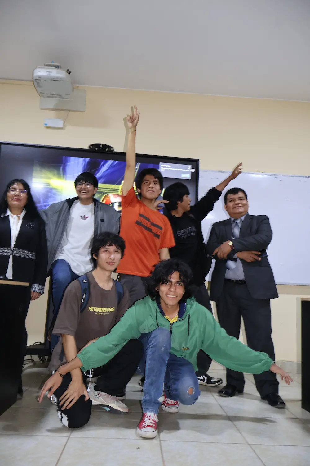 Inicio torneo Esports